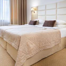 Фото Отель Vitamin (Витамин)