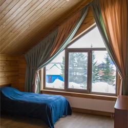 Фото Отель Дом Щука