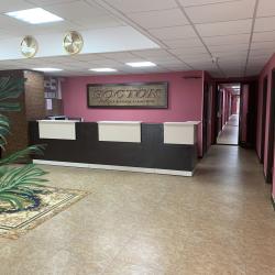 Фото Отель Восток на Мысе Чумака