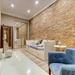 фото 23 HOME SPB apartments (ХОМЕ СПБ апартментс)