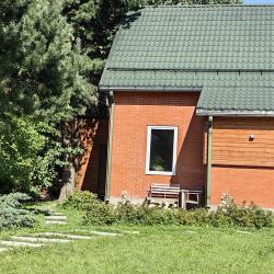 Фото Отель Дом в СНТ Ивушка 216