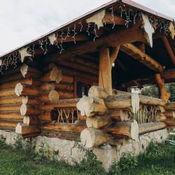 Фото Парк-Отель Сорока