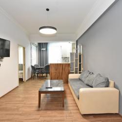 Фото Отель Rent Inn Yerevan (Рент Инн ) на улице Чайковского 34