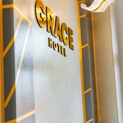 Фото Отель Grace (Грейс)