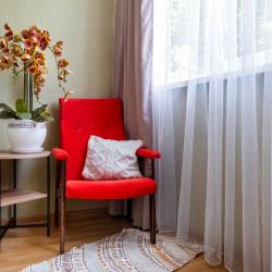 фото 3 Rooms Apartments (Румс Апартментс) на улице Московская 34