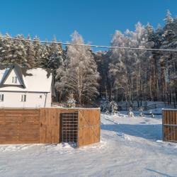 Фото Отель КУЛЬ Прованс