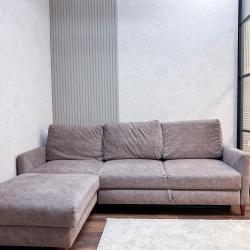Фото Отель Meridian Apartments (Мередиан Апартментс) на проспекте Абая