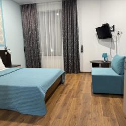 Фото Отель Старая Мельница