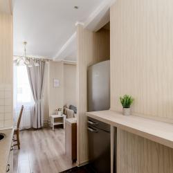 фото 8 Comfort Home (Комфорт Хоум) на улице Новая Басманная