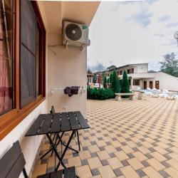 Фото Отель Византия Плюс