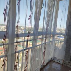 Фото Апартаменты на улице Партизанская, 203