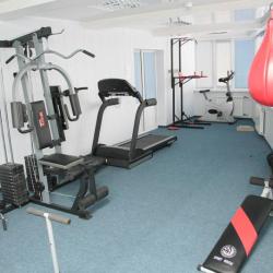 Фото Отель Юбилейная