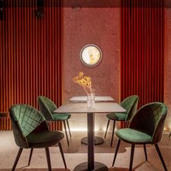 Фото Отель КУБ