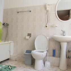 Фото Отель Солнечная поляна