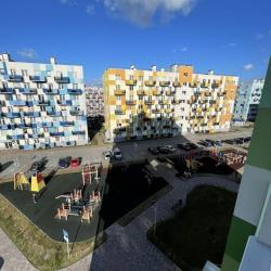 Апартаменты студия