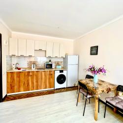 Фото Отель Вершина-ПВ на улице Каирбаева