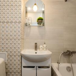 1-комнатные апартаменты улучшенные