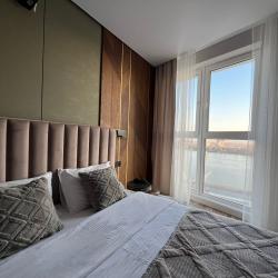 Фото Отель Loft (Лофт) на улице Береговая 73 строение 1
