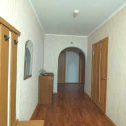 Фото Апартаменты на проспекте Кулакова 47/4