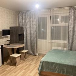 Фото Апартаменты на улице Апрельская 5а