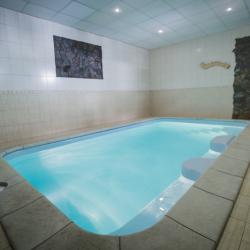 Фото Отель Снежный Барс