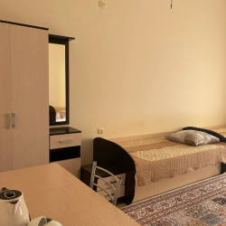 Фото Отель Олива