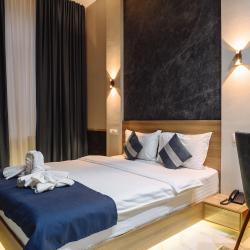 Фото Отель Sofiya (София)