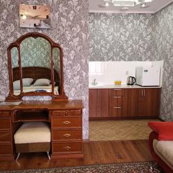 Фото Отель Alex (Алекс)