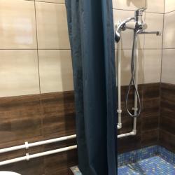 Апартаменты эконом с 1 диваном-кроватью