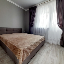 Фото Апартаменты на улице Заслонова