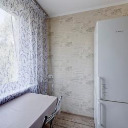 Фото Апартаменты Брусника на улице Академика Арцимовича, 14к2