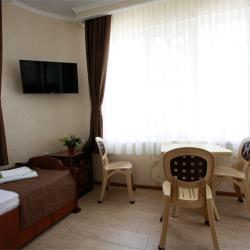 Фото Отель Гранд Вилла Семейная