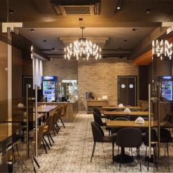 Фото Отель Ермак