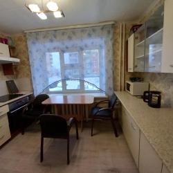 2-комнатные апартаменты стандарт