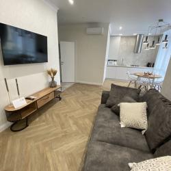 Фото Апартаменты на улице Куйбышева