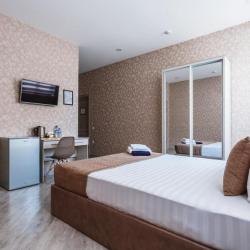 Фото Отель Turkkurgan Hotel (Турккурган)