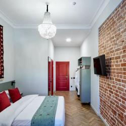 Фото Бутик-отель ЛетягинЪ