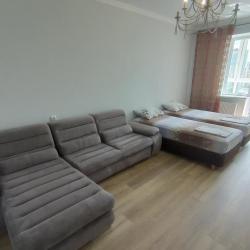 Фото Апартаменты на улице Старокаменная 3