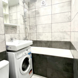 Фото Апартаменты на улице Калинина 89