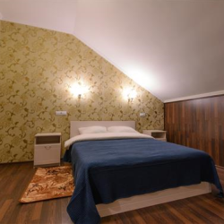 Фото Отель Колизей