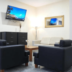 Фото Отель Asyr Hotel (Асыр)