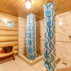 Фото Отель Озерный Берег