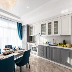 Фото Апартаменты SochiHome (Хоум) на улице Депутатская
