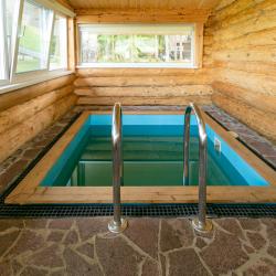 Фото Красный Бережок Парк-Отель