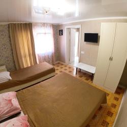 Фото Отель Гостевой дом Фета