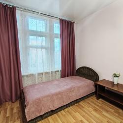 Фото Апартаменты на улице Ленина 129А