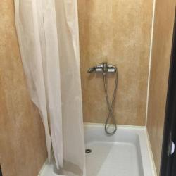 Комната эконом с 1 двуспальной кроватью
