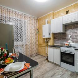 Фото Отель V-GOSTI на улице Объездная 23