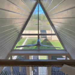 Фото Отель Relax Villas А-Frame (Релакс Виллы А-фрейм)