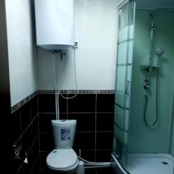 Фото Отель Вояж Лесколово